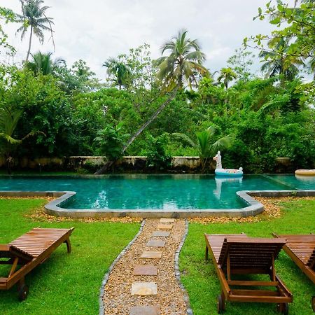 The Spice Trail, Ahangama Exterior photo
