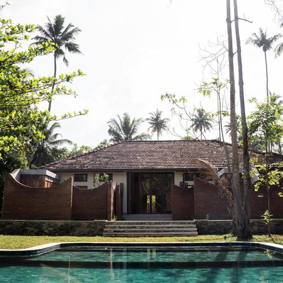The Spice Trail, Ahangama Exterior photo