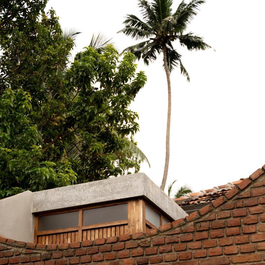 The Spice Trail, Ahangama Exterior photo