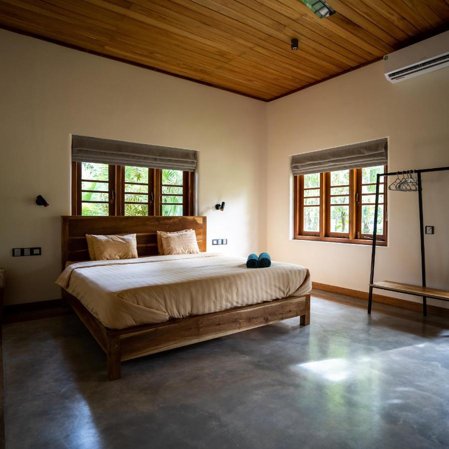 The Spice Trail, Ahangama Exterior photo