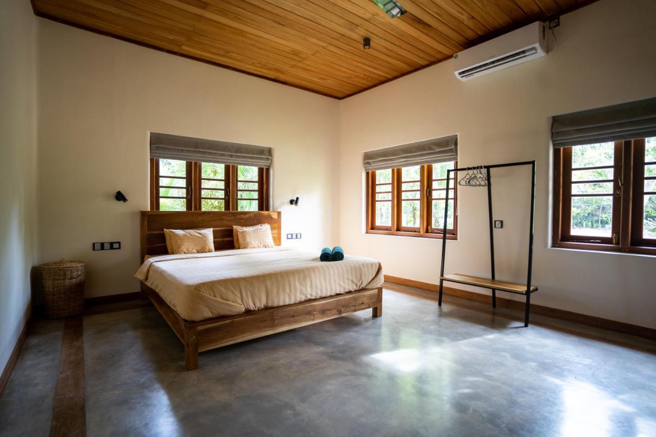 The Spice Trail, Ahangama Exterior photo