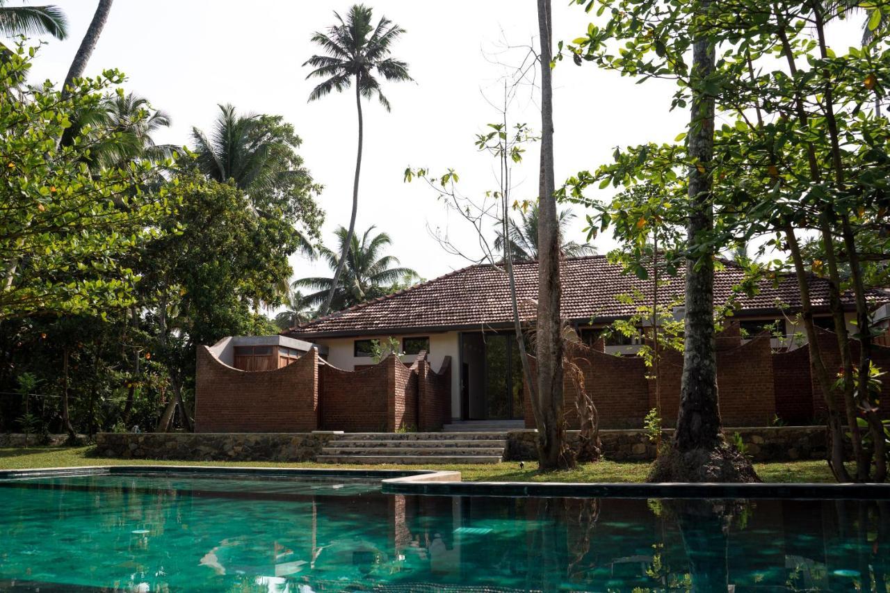 The Spice Trail, Ahangama Exterior photo