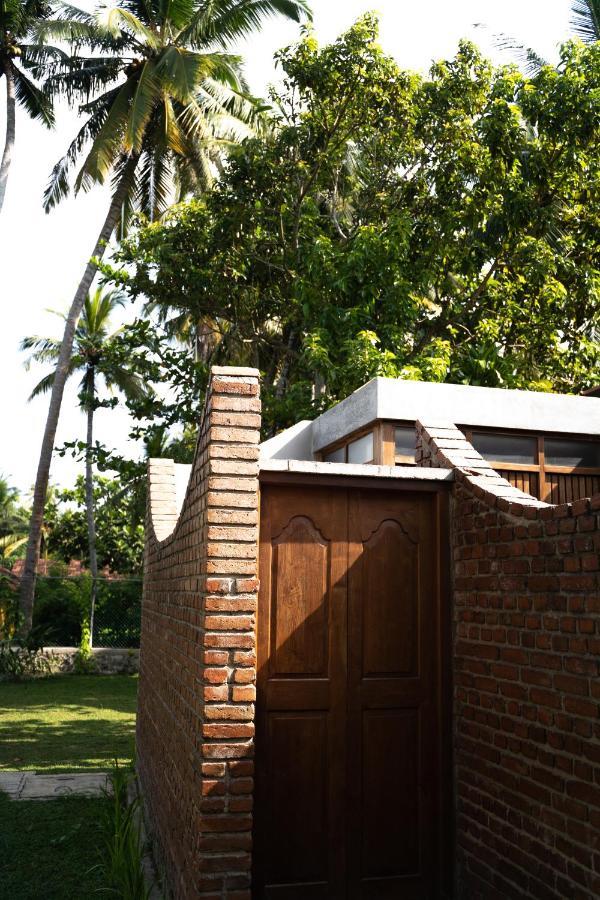 The Spice Trail, Ahangama Exterior photo