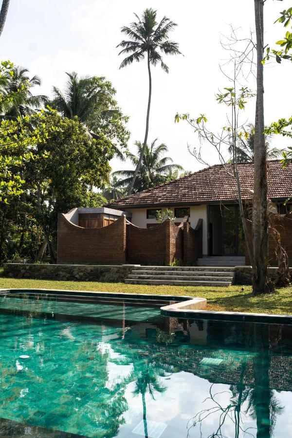 The Spice Trail, Ahangama Exterior photo
