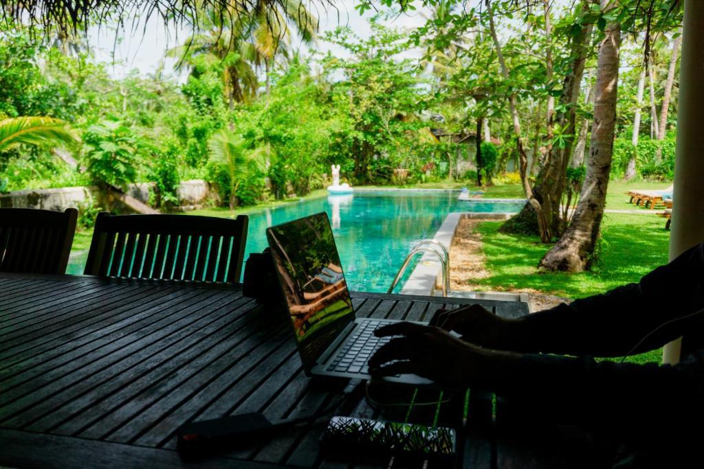 The Spice Trail, Ahangama Exterior photo