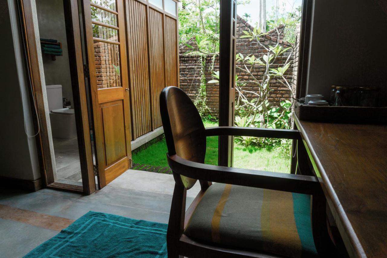 The Spice Trail, Ahangama Exterior photo