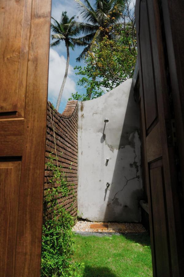 The Spice Trail, Ahangama Exterior photo